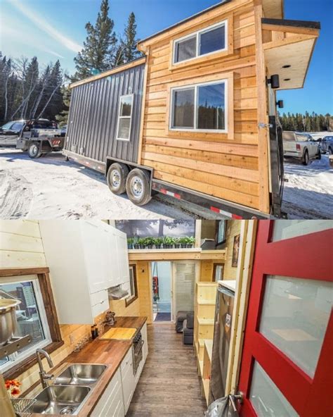 metal tiny house|20x40 metal tiny homes.